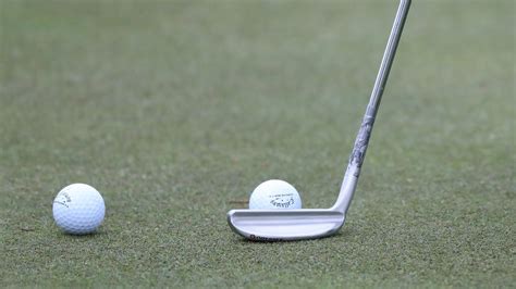 One of Phil Mickelson's most cherished clubs could be .